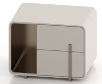 Modern Bedside Cupboard-ID:957289937