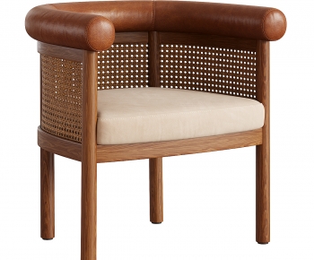 Modern Dining Chair-ID:564821006