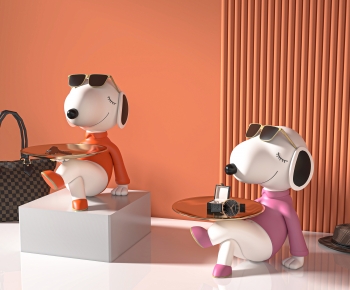 Modern Side Table/corner Table-ID:108020326