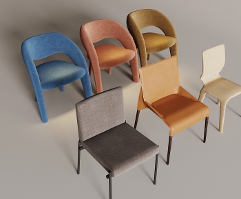 Modern Lounge Chair-ID:965301997