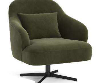 Modern Lounge Chair-ID:337152006