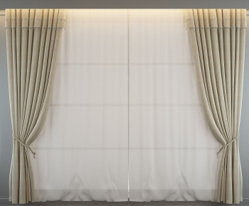Modern The Curtain-ID:839931968