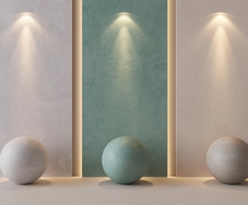 Modern Wall Facing-ID:616178994