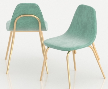 Modern Single Chair-ID:922593123