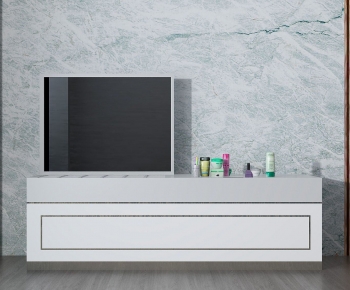 Modern TV Cabinet-ID:734754095