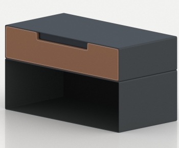 Modern Bedside Cupboard-ID:925616982