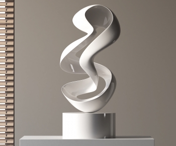 Modern Sculpture-ID:293288951