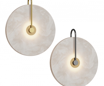 Modern Wall Lamp-ID:470351939