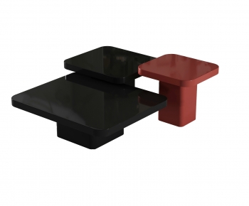 Modern Coffee Table-ID:811397086