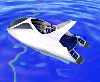 Modern Ship-ID:759665019