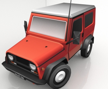 Modern Car-ID:335791117