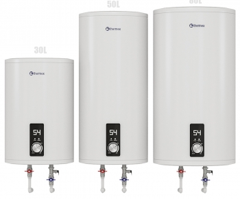 Modern Water Heater-ID:440351965