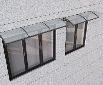 Modern Sunshade/Canopy/Tensioning Film-ID:513108025