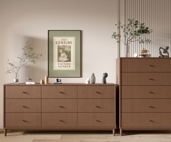 Modern Side Cabinet-ID:898514032