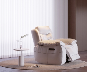 Modern Massage Chair-ID:300120122