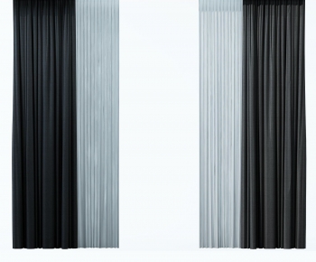 Modern The Curtain-ID:856239086