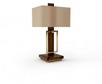 Modern Table Lamp-ID:282577997