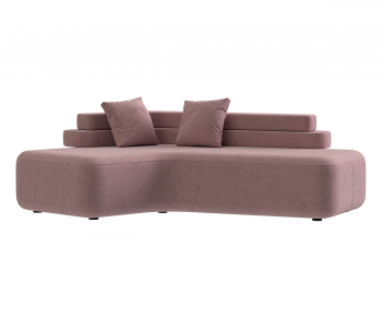 Modern Corner Sofa-ID:983886001