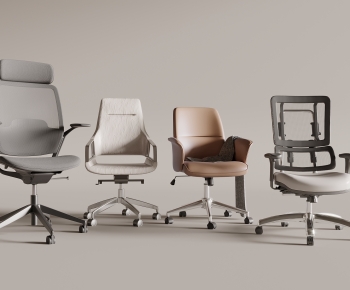 Modern Office Chair-ID:453465949