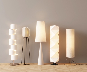 Modern Floor Lamp-ID:394483099
