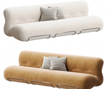 Modern Multi Person Sofa-ID:335297114