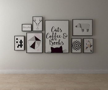 Modern Painting-ID:861280924
