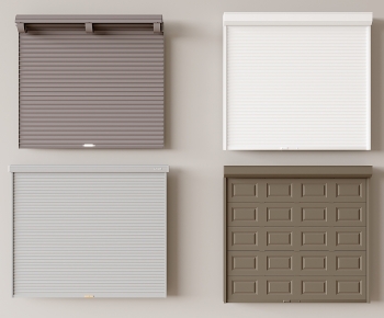 Modern Door-ID:744364984