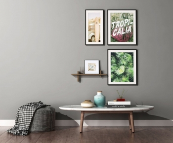 Modern Coffee Table-ID:375379095