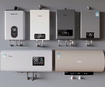 Modern Water Heater-ID:717576038