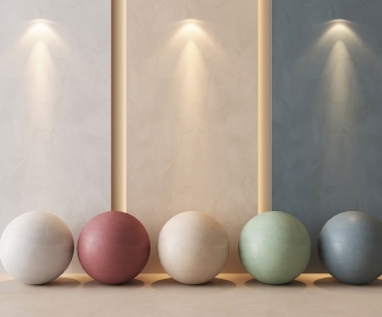 Modern Wall Facing-ID:702110059