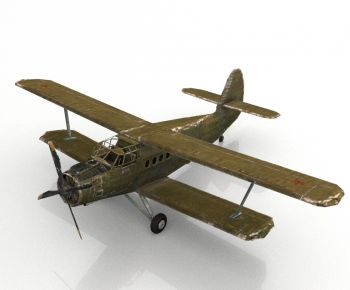 Modern Aircraft-ID:706511021