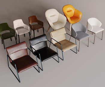 Modern Lounge Chair-ID:230659012