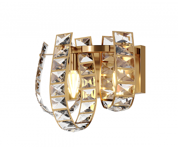 Modern Wall Lamp-ID:384907965