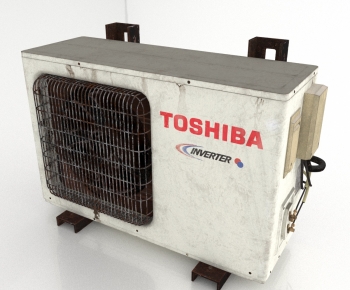 Modern Air Conditioner-ID:482409955