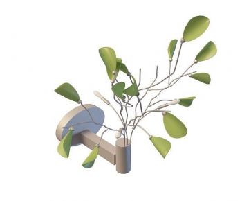 Modern Wall Lamp-ID:981308942