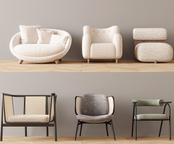 Modern Lounge Chair-ID:938077932