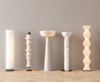 Modern Floor Lamp-ID:644041068