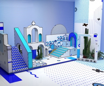 Modern Meichen-ID:701765065