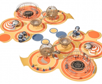 Modern Playground-ID:276596074