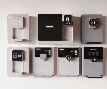 Modern Water Dispenser-ID:795485975