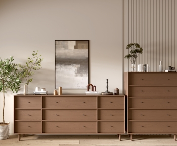 Modern Side Cabinet-ID:576724051