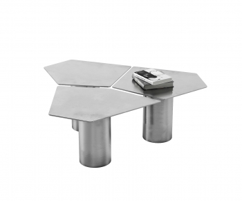 Modern Coffee Table-ID:343637948