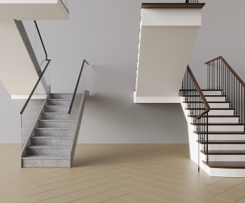 Modern Staircase-ID:168801074