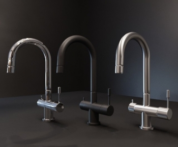 Modern Faucet/Shower-ID:369383102
