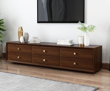 Modern TV Cabinet-ID:593988926