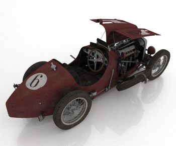 Modern Highway Vehicles-ID:280534987