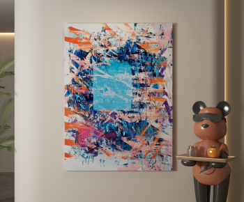 Modern Painting-ID:486332898