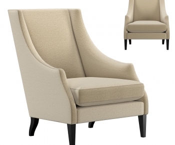 Modern Single Sofa-ID:815423971