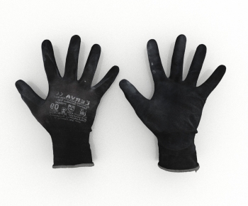 Modern Clothes, Bags And Shoes-ID:111114032