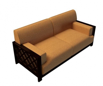 Modern A Sofa For Two-ID:339023116